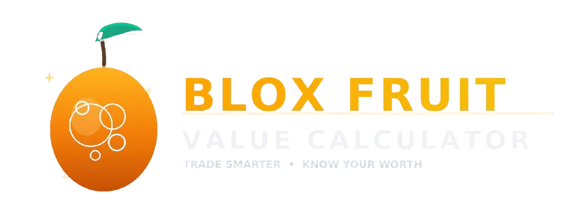 Blox Fruit Value Calculator